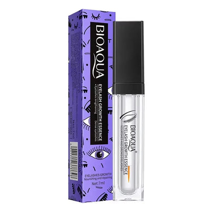 28-Day Lash Cycle Reset